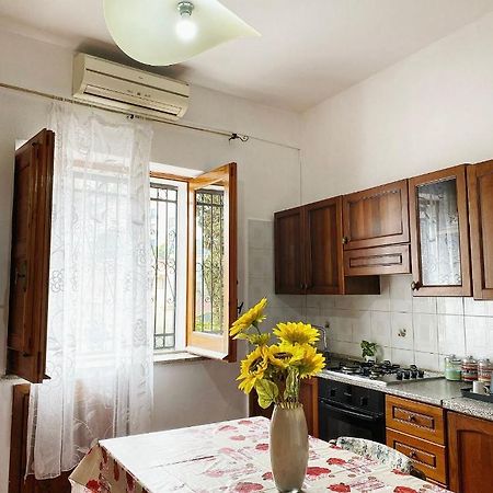 La Casetta Taormina Apartment Exterior photo