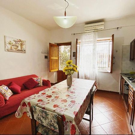 La Casetta Taormina Apartment Exterior photo