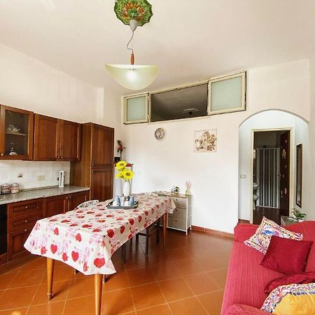 La Casetta Taormina Apartment Exterior photo